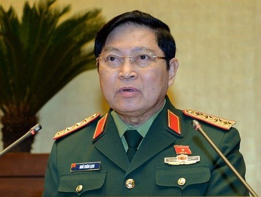 Việc sửa đổi, bổ sung các quy định của Luật Quốc phòng là cần thiết